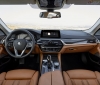 BMW 5-Series 2017 (3)