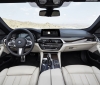 BMW 5-Series 2017 (4)