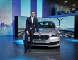 BMW 530Le plug-in hybrid (2)