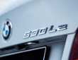 BMW 530Le plug-in hybrid (5)