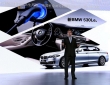 BMW 530Le plug-in hybrid (6)