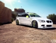 BMW Series 3 Touring by Liberty Walk (1)