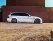 BMW Series 3 Touring by Liberty Walk (4)