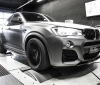 BMW X4 xDrive35d by Mcchip DKR (1)