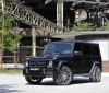Brabus G63 AMG 850 Biturbo 6.0 Widestar (1)