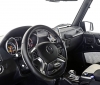 Brabus G63 AMG 850 Biturbo 6.0 Widestar (4)