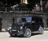 Brabus G63 AMG 850 Biturbo 6.0 Widestar (6)