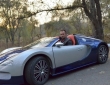 Bugatti Veyron replica (1)