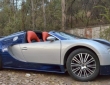Bugatti Veyron replica (4)