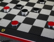 Carbon fiber chess by Ferrari (4)