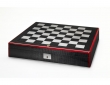 Carbon fiber chess by Ferrari (7)