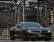 Chevrolet Camaro SS by GME