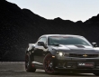 Chevrolet Camaro SS by GME
