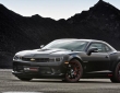 Chevrolet Camaro SS by GME