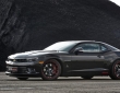 Chevrolet Camaro SS by GME