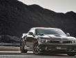 Chevrolet Camaro SS by GME