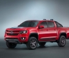 Colorado Z71 Trail Boss 3.0
