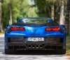 Chevrolet Corvette Z06 by GeigerCars (2)