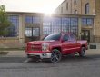 Chevrolet Silverado Rally Editions