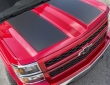 Chevrolet Silverado Rally Editions