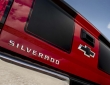 Chevrolet Silverado Rally Editions