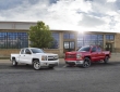 Chevrolet Silverado Rally Editions