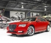 Chrysler 300 facelift (1)