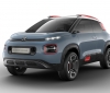 Citroen C-Aircross Concept (1)