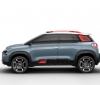 Citroen C-Aircross Concept (2)