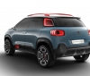 Citroen C-Aircross Concept (3)