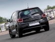 Citroen DS3 DSign Noire by Benefit