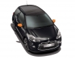 Citroen DS3 DSign Noire by Benefit