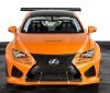 Custom Lexus GS F and RC F at SEMA (4)