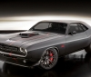 Dodge Shakedown Challenger (1)