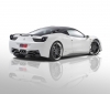 Famous tuned cars Ferrari 458 Italia by Novitec Rosso (2)