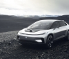 Faraday Future FF 91 (1)