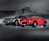 Ferrari 250 GT SWB and 275 GTB4 heading to auction (1).jpg