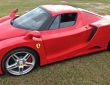 Ferrari Enzo replica for sale