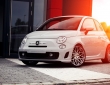 Fiat 500 Abarth by Pogea Racing (1)