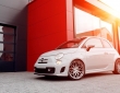 Fiat 500 Abarth by Pogea Racing (6)