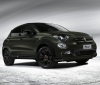 Fiat 500X S-Design (1) Fiat 500X S-Design (1)