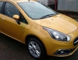 Fiat Punto facelift first pictures leaked (1)