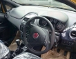 Fiat Punto facelift first pictures leaked (3)