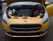 Fiat Punto facelift first pictures leaked (5)