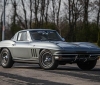 First Corvette C2 goes to auction (1)