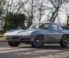 First Corvette C2 goes to auction (8)