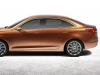 Ford Escort Concept