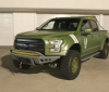 Ford F-150 Halo Sandcat (2)