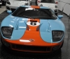 Ford GT Heritage limited edition with 11 Miles for sale (15)