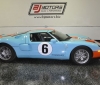 Ford GT Heritage limited edition with 11 Miles for sale (2)